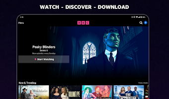 Download & Run BBC iPlayer on PC & Mac (Emulator)