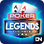 Poker Legends - Texas Hold'em