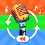 Singing Reverse: Reverse Audio