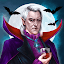 Vampire - Hidden Object Adventure Games for Free