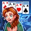 Pasjans Historia: Solitaire