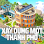 City Island 5 - Xây dựng Sim