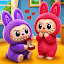 Labubu Talking game