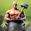 Hammer Climber Man: Pot Man 3D