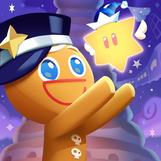 CookieRun: Tower of Adventures