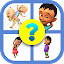 Upin & Ipin Quiz
