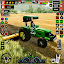 Real Cargo Tractor Games 3d