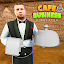 Cafe Business Simulator - Restaurant Manager