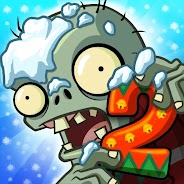 Main Plants vs. Zombies™ 2 on PC