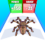 Spider Evolution 3D