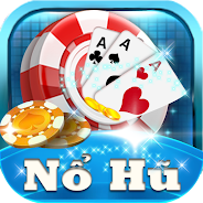Chơi Game Danh Bai Doi Thuong : Slots Tài Xỉu : NoHu on PC