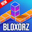 Bloxorz: Brain Game