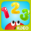 Kids learn numbers and preschool math