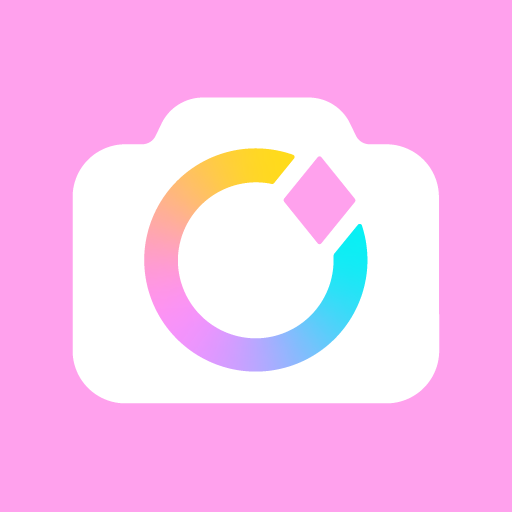 BeautyCam-Máy chụp ảnh đa năng