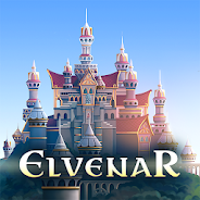 Jogue Elvenar para PC