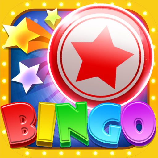 Bingo:Love Free Bingo Games,Play Offline Or Online
