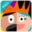 Thinkrolls Kings & Queens - Full