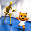 Cats Horror Escape