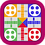 Parchis - Parcheesi Board Game