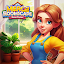 Merge Roomscape: Decor Fusion