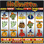 Halloween Slots 30 Linhas