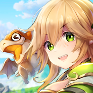 Graj Tales of Dragon - Fantasy RPG na PC
