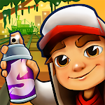 Subway Surfer pc