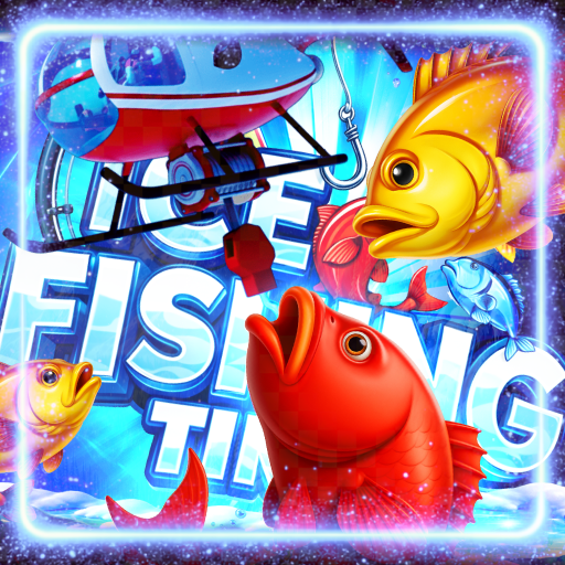 Icе Fishing Win