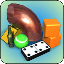 Cubic Lab 3D: Puzzle pieces & Physics Jigsaw