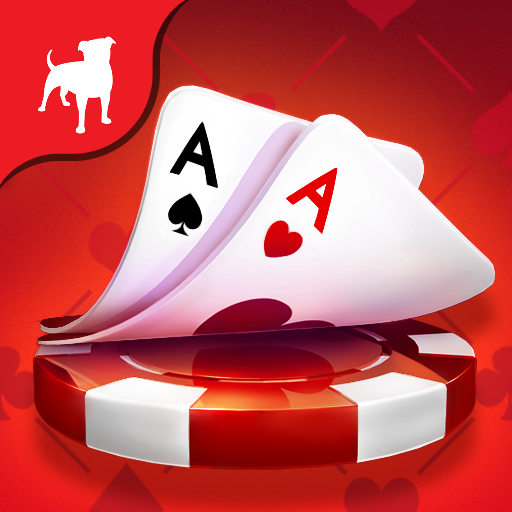 Play Zynga Poker- Texas Holdem Game Online