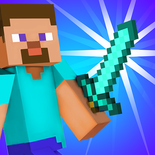 Ninja sword: Sword fighting