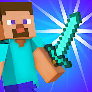 Jogue Ninja sword: Pixel fighting para PC