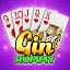 Gin Rummy - Juego de cartas