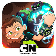 Jogue Ben 10 Herói do Omnitrix para PC