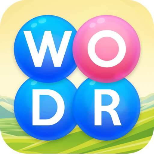 Play Word Serenity: Fun Word Search Online