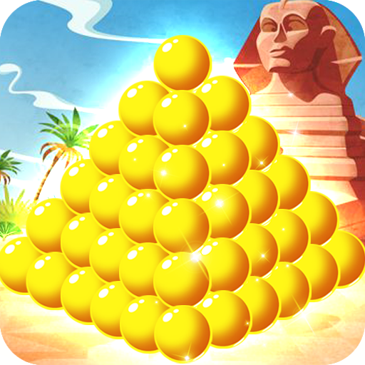 Фараоновый квест