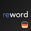German Words. Flash Cards. Vocabulary Builder