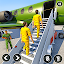 Army Prisoner Transport: Criminal Transport Games