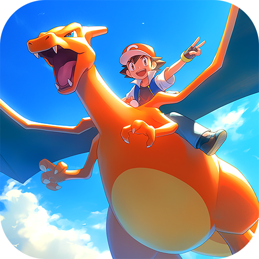 Spirit Beasts: Evolve