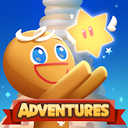 Main CookieRun: Tower of Adventures on PC