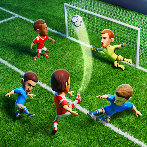 MINI SOCCER MULTIPLAYER jogo online gratuito em