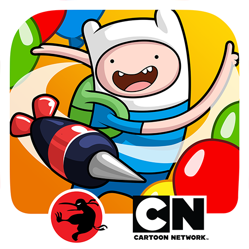 🕹️ Play Adventure Time Games: Unblocked Free Online Adventure