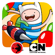 Jogue Bloons Adventure Time TD para PC