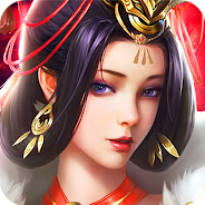 Chơi Tan Tam Quoc - Thien Tu Chien on PC