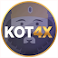 Kot4x