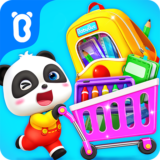 Baby Panda World