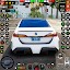 Car Driving 3D School Car Sim