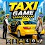 City Taxi Driving simulator