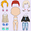 Chibi Doll Maker: Avatar Maker