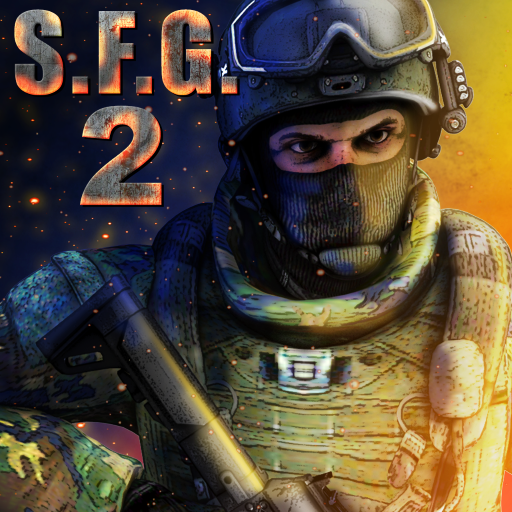 Play Special Forces Group 2 Online
